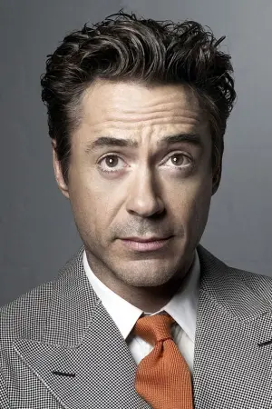 Фото Роберт Дауни-младший. (Robert Downey Jr.) #2787