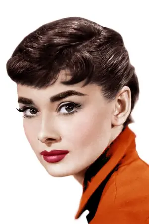 Фото Одри Хепберн (Audrey Hepburn) #75472