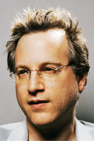 Фото Бен Мезрич #141