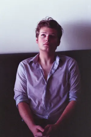 Фото  (Gregory Foltynowicz) #311587