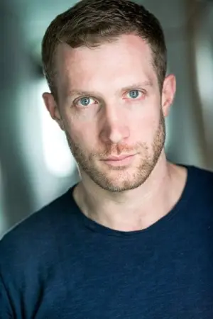 Фото Джейми Маклахлан #111088