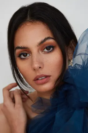 Фото Пардис Сареми #136234