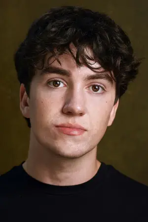 Фото Чарли Хискок #327923