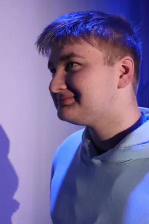 Фото Гарри Уормби #311604