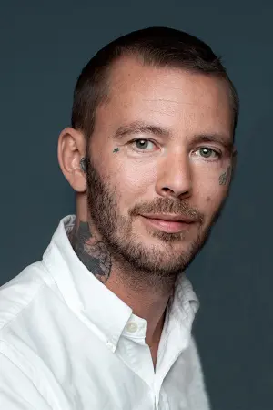 Фото Йоаким Лунделл #163723