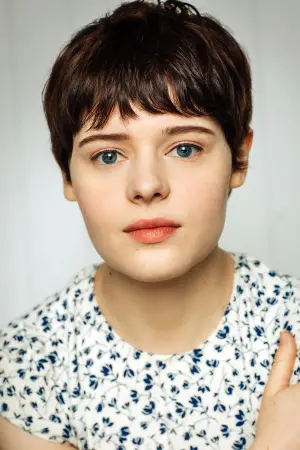 Фото Дженнифер Лапорте #312306