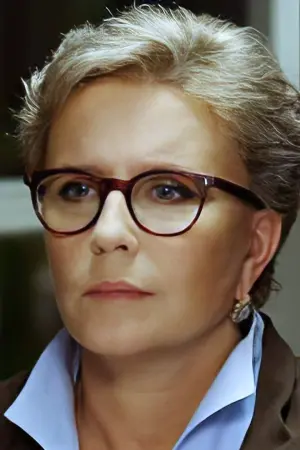 Фото Кристина Янда (Krystyna Janda) #123388