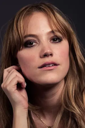 Фото Майка Монро (Maika Monroe) #34490