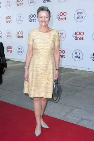 Фото Маргрет Вестагер #306728