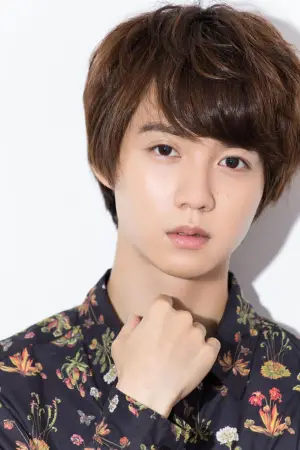 Фото  (Yuuki Ogoe) #332501