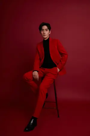 Фото Чжу Илун (Zhu Yilong) #90699