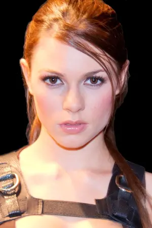 Фото Элисон Кэрролл #291901