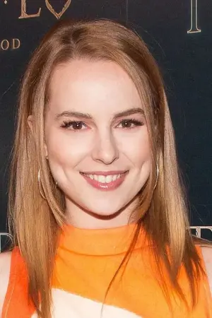 Фото Бриджит Мендлер (Bridgit Mendler) #73594