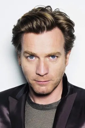 Фото Юэн Макгрегор (Ewan McGregor) #22323