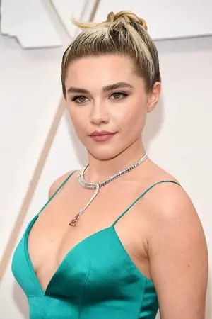Фото Флоренс Пью (Florence Pugh) #2825