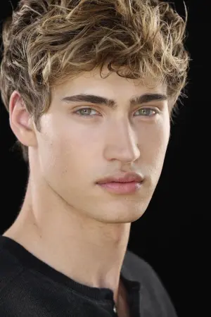 Фото  (Harrison Cone) #242518