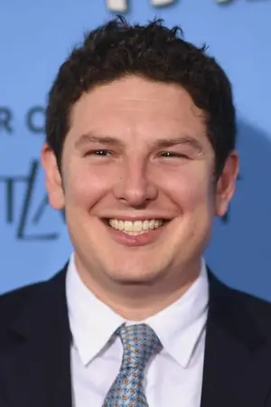 Фото Айзек Клауснер #73883