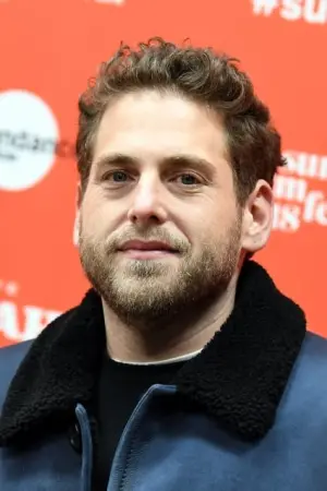 Фото Джона Хилл (Jonah Hill) #17102
