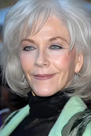 Фото Линда Торсон (Linda Thorson) #333238