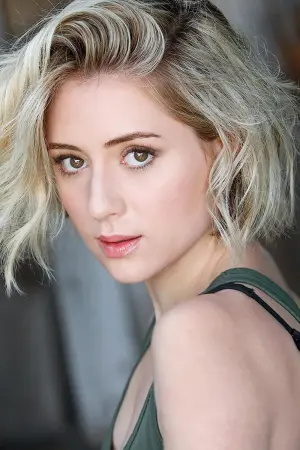 Фото Лиззи Бродвей #14879