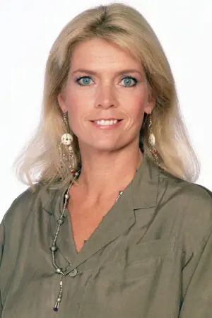 Фото Мередит Бакстер (Meredith Baxter) #113341
