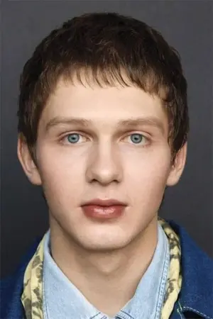 Фото Микита Воронов #301688