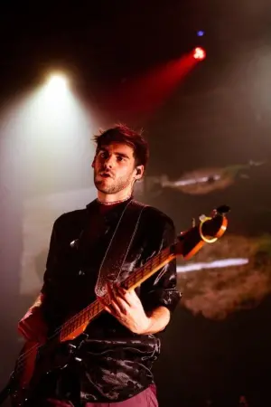 Фото  (Nace Jordan) #140458