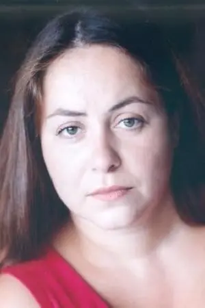 Фото Валери Моро (Valérie Moreau) #118418