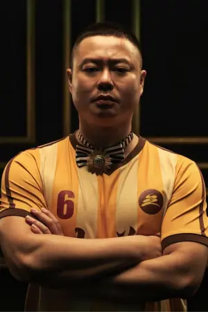 Фото Вэй Сян #85549