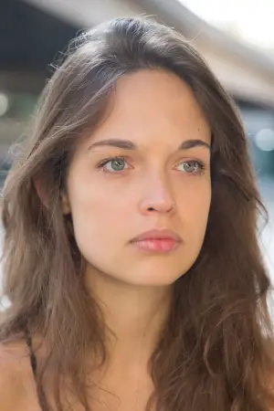 Фото Эгги К. Адамс (Aggy K. Adams) #336603