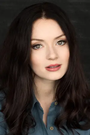 Фото Кристина Беннингтон #305408