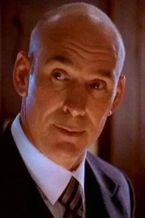 Фото Джон М. Джексон (John M. Jackson) #45290