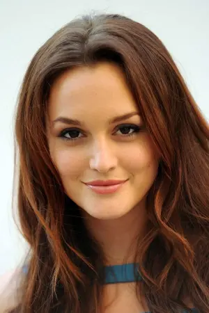 Фото Лейтон Мистер (Leighton Meester) #11300