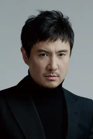 Фото Шэнь Тэн #109716