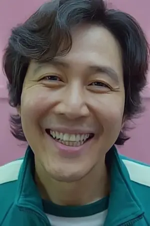 Фото Ли Юнг Чжэ (Lee Jung-jae) #59637