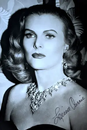 Фото Луиза Карри #2442