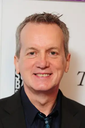 Фото Frank Skinner #391030