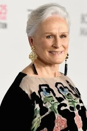 Фото Гленн Клоуз (Glenn Close) #13073