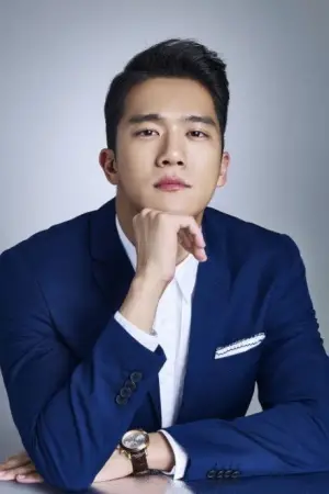 Фото  (Ha Seok-jin) #386575