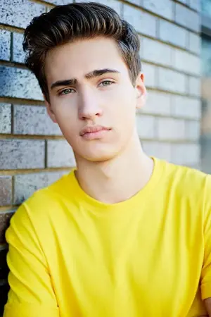 Фото  (Harrison Cone) #242519