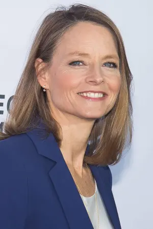 Фото Джоди Фостер (Jodie Foster) #46429