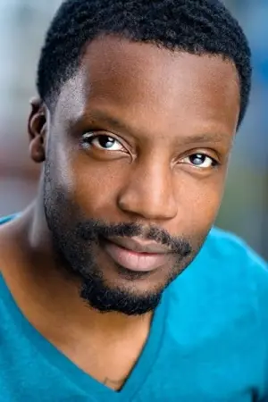 Фото Роджер Дэвис #148425