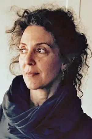 Фото Кармела Марнер #26445