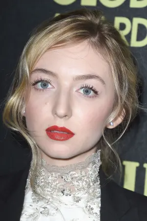 Фото Хана Хейс #32410