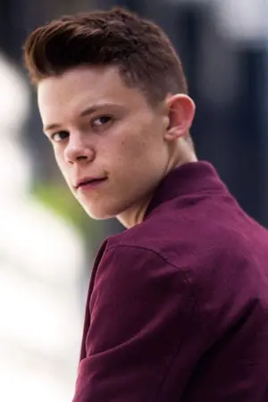 Фото Хэрри Холланд #5479