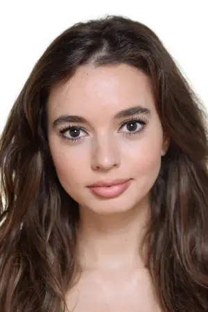 Фото Ингрид Бису #327642