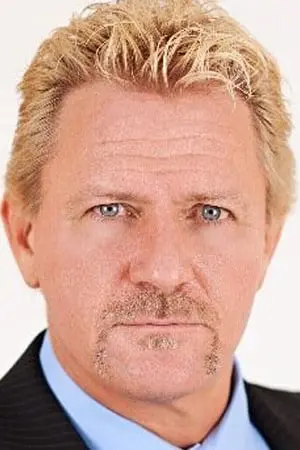 Фото Джеффри Леонард Джарретт (Jeffrey Jarrett) #153712