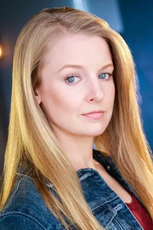 Фото Келли Вашингтон (Kelly Washington) #25840