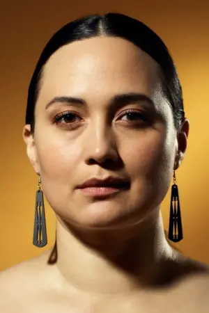 Фото Лили Гладстон #9584