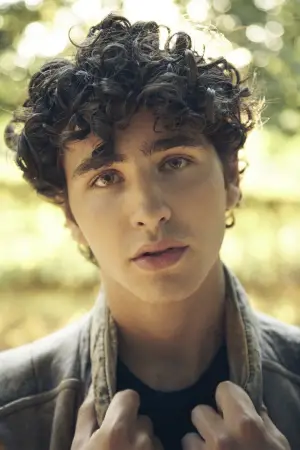 Фото Мальте Гардингер (Malte Gårdinger) #336213